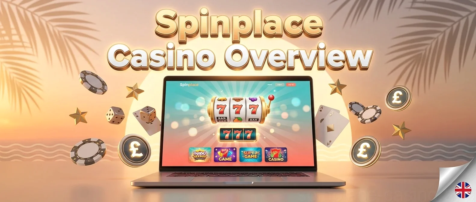 Spinplace Casino Overview